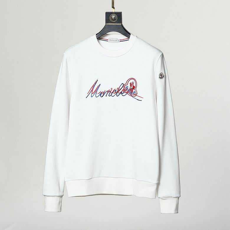 Moncler Sweatshirt m-3xl-047